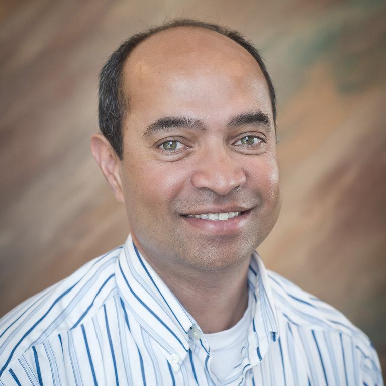 Rajiv J Kaddu, MD - Intermountain Medical Group