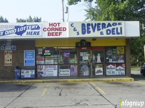 C & S Beverage Deli