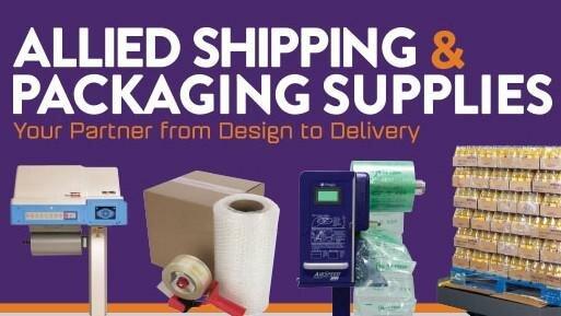 ASAP Allied Shipping