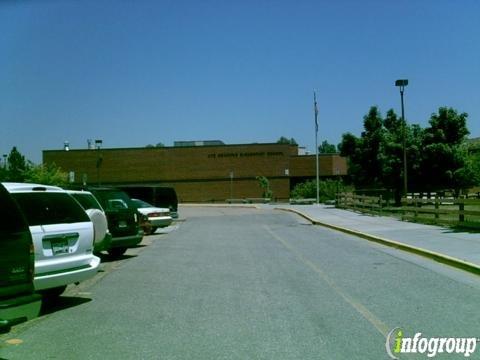 Ute Meadows Elementary School