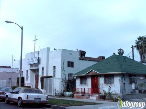 Victory Presbyterian Church