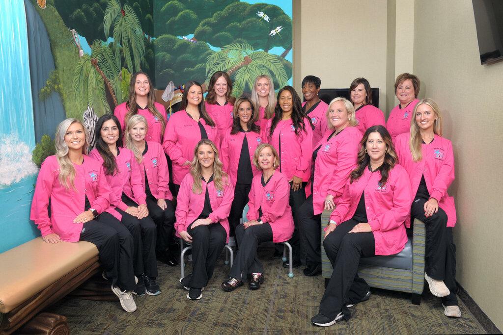 Merhoff & Associates Pediatric Dentistry