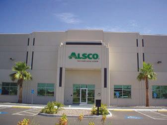 Alsco