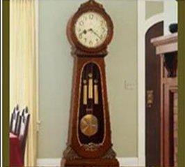 Clock Services