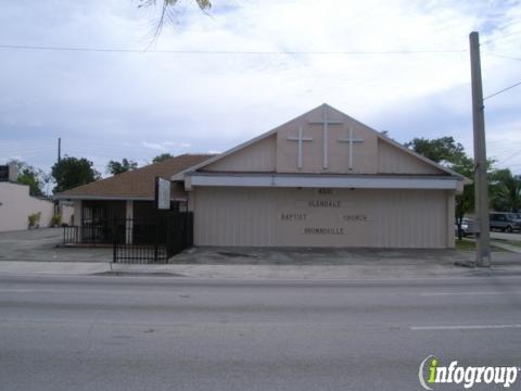 Glendale Baptist Church of Brownsville