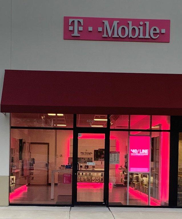 T-Mobile