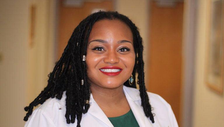 Joi Cheree Irving, MD