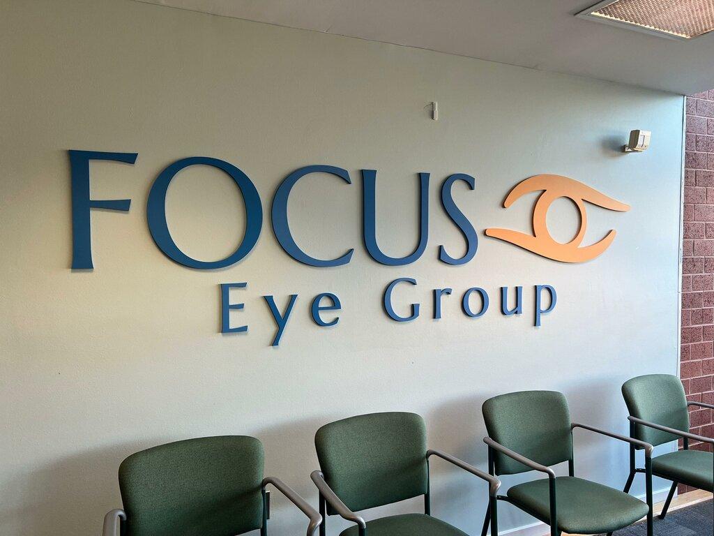 Eye Doctors of Chester County