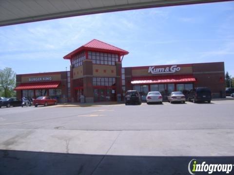 Kum & Go