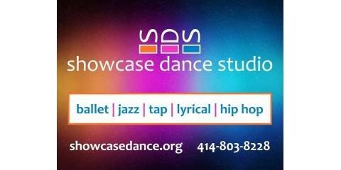 Showcase Dance Studio