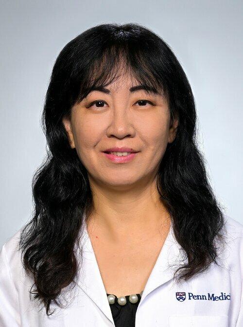 Wei Zheng, MD