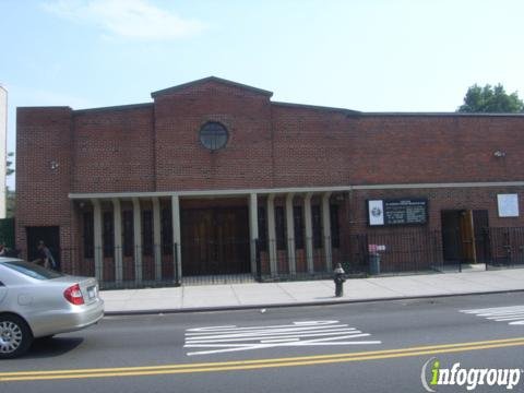 St Stephens United Church of God