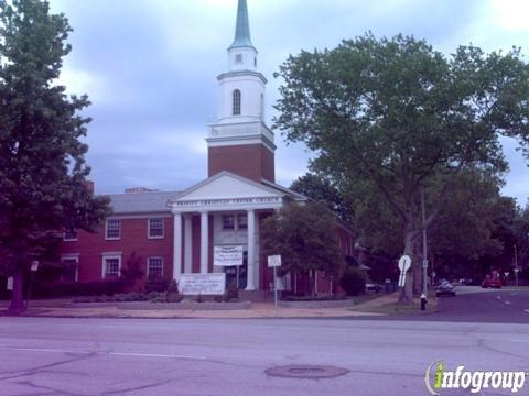 Trinity Assembly Of God Church