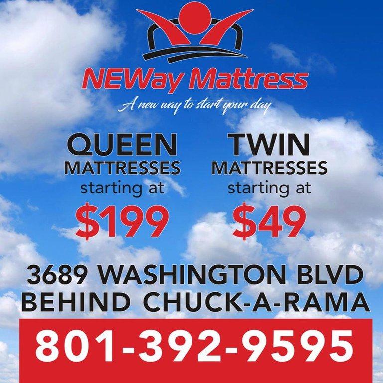 Neway Mattress