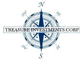 Treasure Investments Corporation