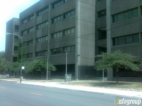 University of Illinois Medical Center At Chicago Outpatient Cent