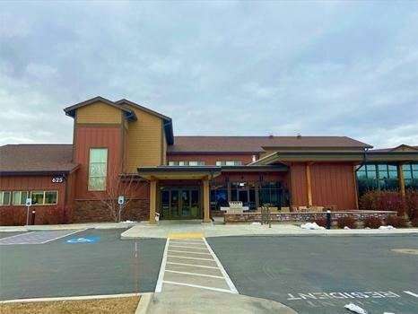 Keystone Center For Geriatrics