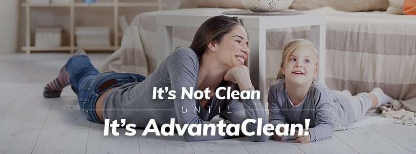 Advantaclean of Greater Dallas