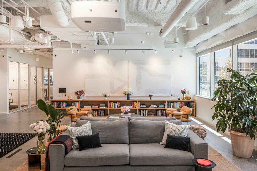 WeWork Office Space & Coworking