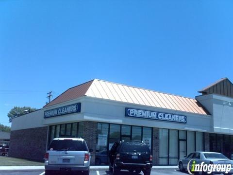 Premium Cleaners