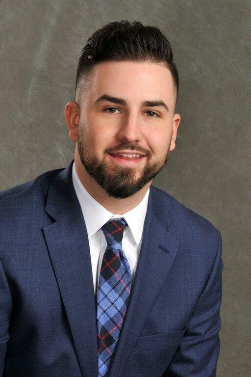 Edward Jones - Financial Advisor: Zach Brenner