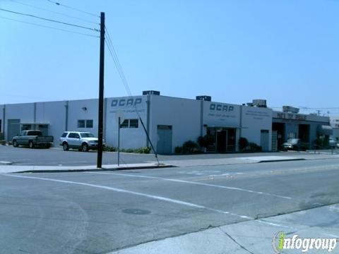 Orange County Appliance Co