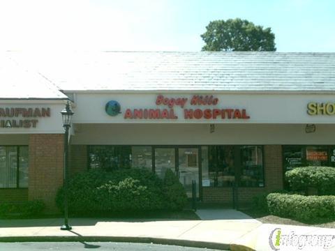 Bogey Hills Animal Hospital