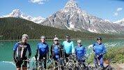 Rocky Mountain Cycle Tours