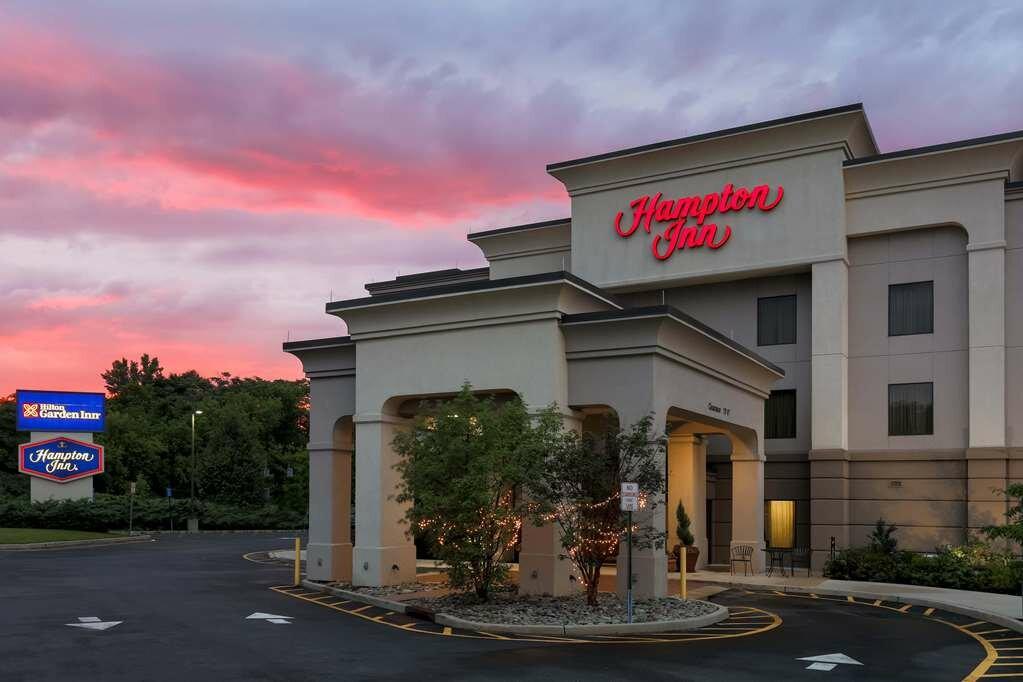 Hampton Inn Nanuet