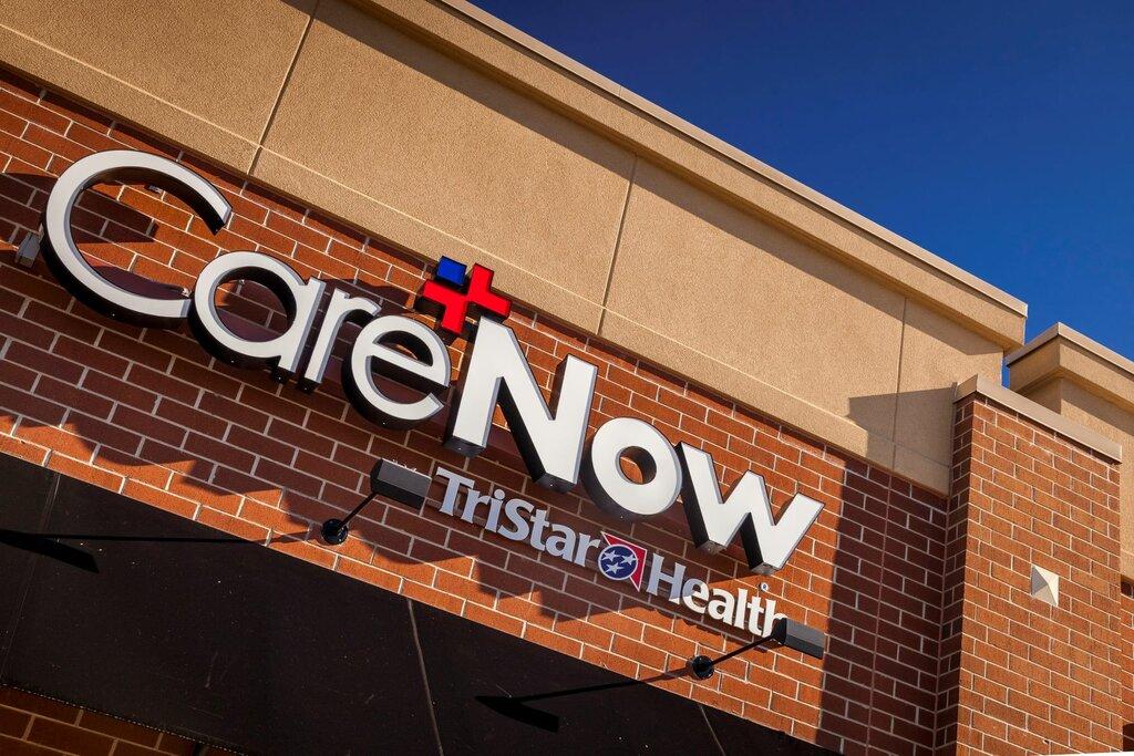 CareNow Urgent Care-Mt Juliet