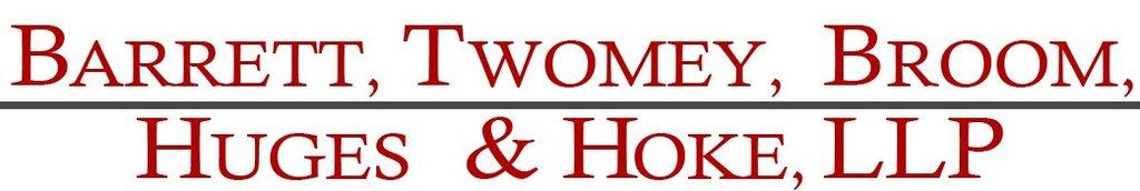 Barrett, Twomey, Broom, Hughes & Hoke, LLP