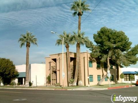 Arizona Lost Boys Center