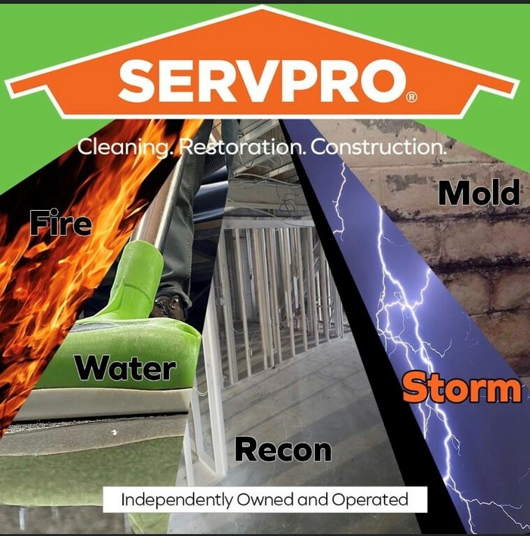 SERVPRO of St. Joseph