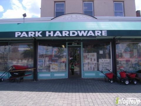 Park Hardware