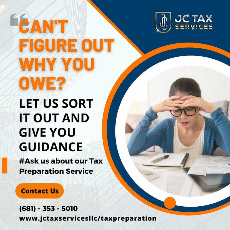 JC Tax Services