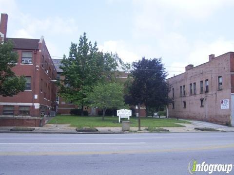 Pearl Road United Methodist Church