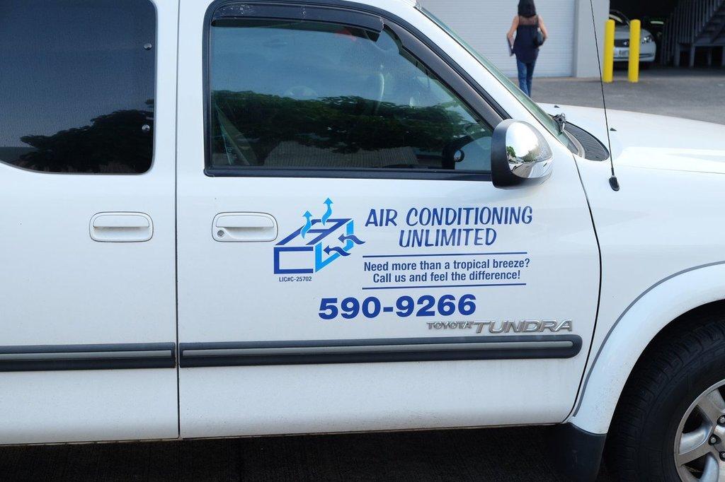 Air Conditioning Unlimited