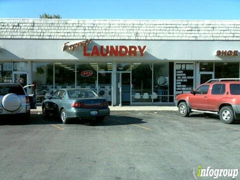 Express Laundry