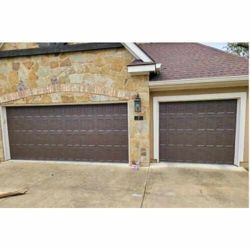 South Texas Overhead Garage Doors