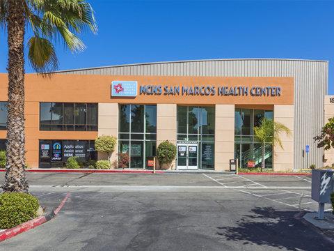 TrueCare San Marcos Health Center