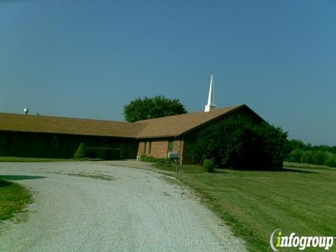 Seventh-Day Adventist Church