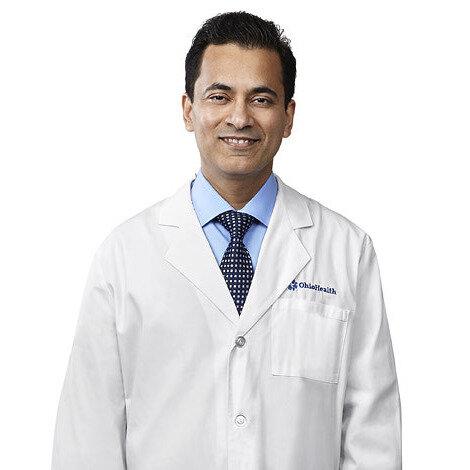 Adnan Atta Khan, MD