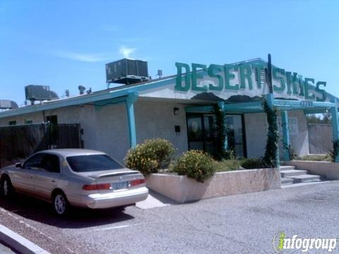 Desert Skies Child Care & Learning Center