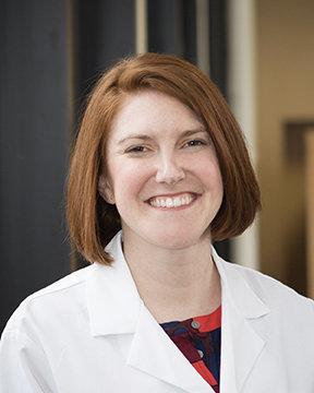 Ashley A Hildebrand, MD - Ascension Medical Group St