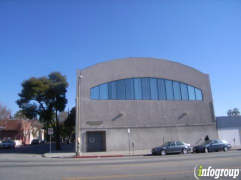 LA County Mental Health Clinic