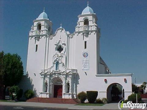 Saint Michael Parish