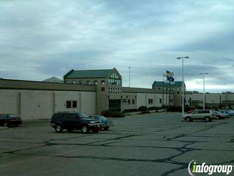 Topeka Police Credit Union