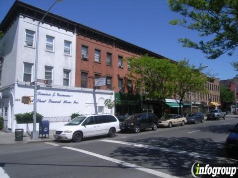 The Cobble Hill Cleaners and Laundry