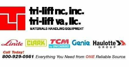 Tri-Lift NC, Inc.