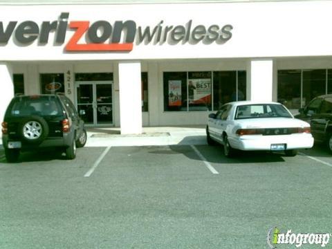 Verizon Wireless